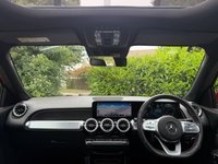 USED 2021 21 MERCEDES-BENZ GLB 1.3 GLB200 AMG Line (Premium Plus 2) SUV 5dr Petrol 7G-DCT Euro 6 (s/s) (163 ps) 