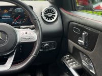 USED 2021 21 MERCEDES-BENZ GLB 1.3 GLB200 AMG Line (Premium Plus 2) SUV 5dr Petrol 7G-DCT Euro 6 (s/s) (163 ps) 