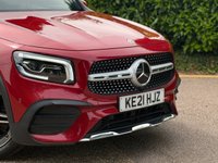 USED 2021 21 MERCEDES-BENZ GLB 1.3 GLB200 AMG Line (Premium Plus 2) SUV 5dr Petrol 7G-DCT Euro 6 (s/s) (163 ps) 