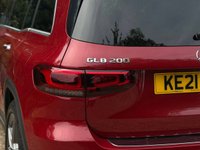 USED 2021 21 MERCEDES-BENZ GLB 1.3 GLB200 AMG Line (Premium Plus 2) SUV 5dr Petrol 7G-DCT Euro 6 (s/s) (163 ps) 