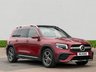 USED 2021 21 MERCEDES-BENZ GLB 1.3 GLB200 AMG Line (Premium Plus 2) SUV 5dr Petrol 7G-DCT Euro 6 (s/s) (163 ps) 