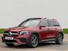 USED 2021 21 MERCEDES-BENZ GLB 1.3 GLB200 AMG Line (Premium Plus 2) SUV 5dr Petrol 7G-DCT Euro 6 (s/s) (163 ps) 