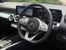 USED 2021 21 MERCEDES-BENZ GLB 1.3 GLB200 AMG Line (Premium Plus 2) SUV 5dr Petrol 7G-DCT Euro 6 (s/s) (163 ps) 