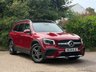 USED 2021 21 MERCEDES-BENZ GLB 1.3 GLB200 AMG Line (Premium Plus 2) SUV 5dr Petrol 7G-DCT Euro 6 (s/s) (163 ps) 