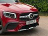 USED 2021 21 MERCEDES-BENZ GLB 1.3 GLB200 AMG Line (Premium Plus 2) SUV 5dr Petrol 7G-DCT Euro 6 (s/s) (163 ps) 
