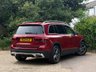 USED 2021 21 MERCEDES-BENZ GLB 1.3 GLB200 AMG Line (Premium Plus 2) SUV 5dr Petrol 7G-DCT Euro 6 (s/s) (163 ps) 