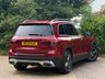 USED 2021 21 MERCEDES-BENZ GLB 1.3 GLB200 AMG Line (Premium Plus 2) SUV 5dr Petrol 7G-DCT Euro 6 (s/s) (163 ps) 