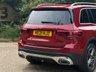 USED 2021 21 MERCEDES-BENZ GLB 1.3 GLB200 AMG Line (Premium Plus 2) SUV 5dr Petrol 7G-DCT Euro 6 (s/s) (163 ps) 