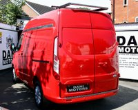 USED 2020 70 FORD TRANSIT CUSTOM 2.0 280 EcoBlue Limited L1 H2 Euro 6 (s/s) 5dr 1 OWNER*WETBELT DONE*HI SPEC*