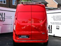 USED 2020 70 FORD TRANSIT CUSTOM 2.0 280 EcoBlue Limited L1 H2 Euro 6 (s/s) 5dr 1 OWNER*WETBELT DONE*HI SPEC*
