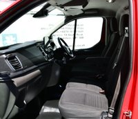 USED 2020 70 FORD TRANSIT CUSTOM 2.0 280 EcoBlue Limited L1 H2 Euro 6 (s/s) 5dr 1 OWNER*WETBELT DONE*HI SPEC*