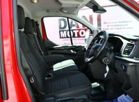 USED 2020 70 FORD TRANSIT CUSTOM 2.0 280 EcoBlue Limited L1 H2 Euro 6 (s/s) 5dr 1 OWNER*WETBELT DONE*HI SPEC*