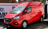 USED 2020 70 FORD TRANSIT CUSTOM 2.0 280 EcoBlue Limited L1 H2 Euro 6 (s/s) 5dr 1 OWNER*WETBELT DONE*HI SPEC*