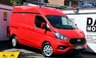 USED 2020 70 FORD TRANSIT CUSTOM 2.0 280 EcoBlue Limited L1 H2 Euro 6 (s/s) 5dr 1 OWNER*WETBELT DONE*HI SPEC*