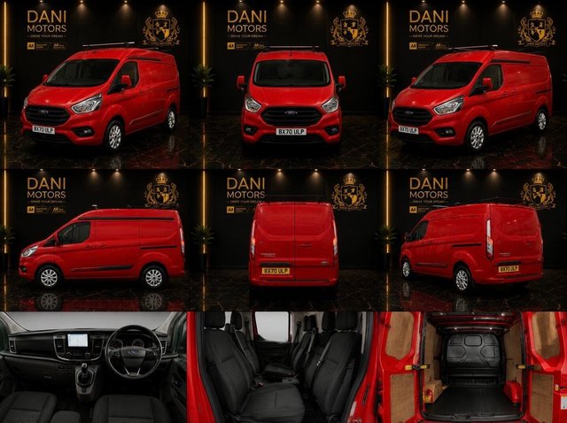 Vehicle Photo