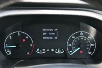 USED 2022 22 FORD TRANSIT CUSTOM 2.0 280 EcoBlue Limited L1 H1 Euro 6 (s/s) 5dr 1 OWNER*CARPLAY*CRUISE*HI SPEC