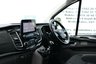 USED 2022 22 FORD TRANSIT CUSTOM 2.0 280 EcoBlue Limited L1 H1 Euro 6 (s/s) 5dr 1 OWNER*CARPLAY*CRUISE*HI SPEC
