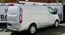 USED 2022 22 FORD TRANSIT CUSTOM 2.0 280 EcoBlue Limited L1 H1 Euro 6 (s/s) 5dr 1 OWNER*CARPLAY*CRUISE*HI SPEC