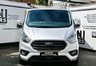 USED 2022 22 FORD TRANSIT CUSTOM 2.0 280 EcoBlue Limited L1 H1 Euro 6 (s/s) 5dr 1 OWNER*CARPLAY*CRUISE*HI SPEC