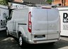 USED 2022 22 FORD TRANSIT CUSTOM 2.0 280 EcoBlue Limited L1 H1 Euro 6 (s/s) 5dr 1 OWNER*CARPLAY*CRUISE*HI SPEC