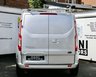 USED 2022 22 FORD TRANSIT CUSTOM 2.0 280 EcoBlue Limited L1 H1 Euro 6 (s/s) 5dr 1 OWNER*CARPLAY*CRUISE*HI SPEC