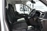USED 2022 22 FORD TRANSIT CUSTOM 2.0 280 EcoBlue Limited L1 H1 Euro 6 (s/s) 5dr 1 OWNER*CARPLAY*CRUISE*HI SPEC