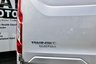 USED 2022 22 FORD TRANSIT CUSTOM 2.0 280 EcoBlue Limited L1 H1 Euro 6 (s/s) 5dr 1 OWNER*CARPLAY*CRUISE*HI SPEC
