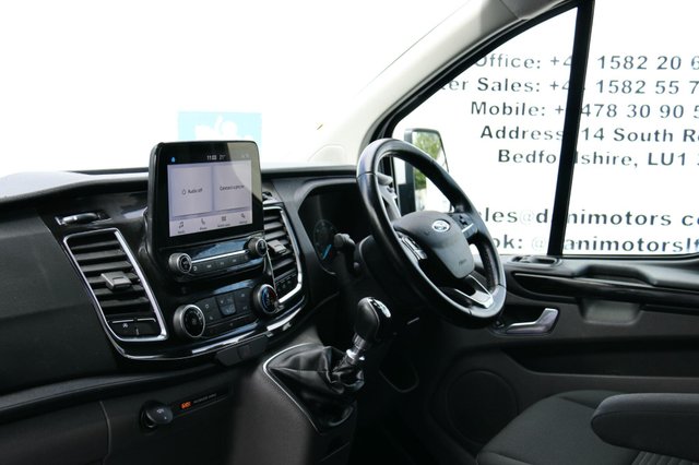 Vehicle Photo