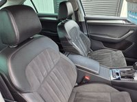 USED 2015 65 SKODA SUPERB 2.0 TDI SE L Executive Hatchback 5dr Diesel DSG Auto 6Spd Euro 6 (s/s) (190 ps) 