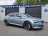 USED 2015 65 SKODA SUPERB 2.0 TDI SE L Executive Hatchback 5dr Diesel DSG Auto 6Spd Euro 6 (s/s) (190 ps) 