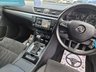 USED 2015 65 SKODA SUPERB 2.0 TDI SE L Executive Hatchback 5dr Diesel DSG Auto 6Spd Euro 6 (s/s) (190 ps) 