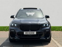 USED 2021 21 BMW X5 3.0 45e 24kWh M Sport SUV 5dr Petrol Plug-in Hybrid Auto xDrive Euro 6 (s/s) (394 ps) 