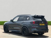 USED 2021 21 BMW X5 3.0 45e 24kWh M Sport SUV 5dr Petrol Plug-in Hybrid Auto xDrive Euro 6 (s/s) (394 ps) 