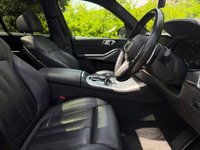 USED 2021 21 BMW X5 3.0 45e 24kWh M Sport SUV 5dr Petrol Plug-in Hybrid Auto xDrive Euro 6 (s/s) (394 ps) 