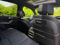 USED 2021 21 BMW X5 3.0 45e 24kWh M Sport SUV 5dr Petrol Plug-in Hybrid Auto xDrive Euro 6 (s/s) (394 ps) 