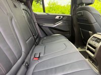 USED 2021 21 BMW X5 3.0 45e 24kWh M Sport SUV 5dr Petrol Plug-in Hybrid Auto xDrive Euro 6 (s/s) (394 ps) 