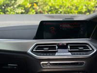 USED 2021 21 BMW X5 3.0 45e 24kWh M Sport SUV 5dr Petrol Plug-in Hybrid Auto xDrive Euro 6 (s/s) (394 ps) 