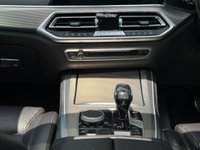 USED 2021 21 BMW X5 3.0 45e 24kWh M Sport SUV 5dr Petrol Plug-in Hybrid Auto xDrive Euro 6 (s/s) (394 ps) 