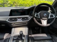 USED 2021 21 BMW X5 3.0 45e 24kWh M Sport SUV 5dr Petrol Plug-in Hybrid Auto xDrive Euro 6 (s/s) (394 ps) 