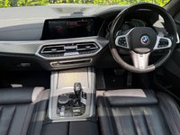 USED 2021 21 BMW X5 3.0 45e 24kWh M Sport SUV 5dr Petrol Plug-in Hybrid Auto xDrive Euro 6 (s/s) (394 ps) 