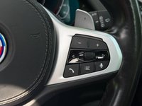 USED 2021 21 BMW X5 3.0 45e 24kWh M Sport SUV 5dr Petrol Plug-in Hybrid Auto xDrive Euro 6 (s/s) (394 ps) 