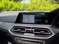 USED 2021 21 BMW X5 3.0 45e 24kWh M Sport SUV 5dr Petrol Plug-in Hybrid Auto xDrive Euro 6 (s/s) (394 ps) 