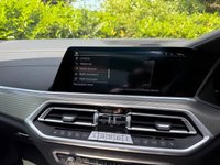 USED 2021 21 BMW X5 3.0 45e 24kWh M Sport SUV 5dr Petrol Plug-in Hybrid Auto xDrive Euro 6 (s/s) (394 ps) 