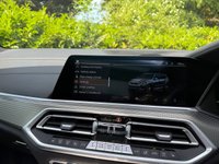 USED 2021 21 BMW X5 3.0 45e 24kWh M Sport SUV 5dr Petrol Plug-in Hybrid Auto xDrive Euro 6 (s/s) (394 ps) 