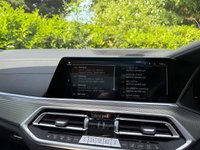 USED 2021 21 BMW X5 3.0 45e 24kWh M Sport SUV 5dr Petrol Plug-in Hybrid Auto xDrive Euro 6 (s/s) (394 ps) 
