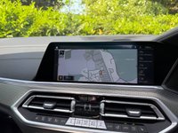 USED 2021 21 BMW X5 3.0 45e 24kWh M Sport SUV 5dr Petrol Plug-in Hybrid Auto xDrive Euro 6 (s/s) (394 ps) 