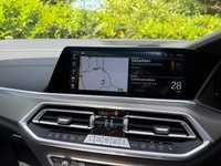 USED 2021 21 BMW X5 3.0 45e 24kWh M Sport SUV 5dr Petrol Plug-in Hybrid Auto xDrive Euro 6 (s/s) (394 ps) 