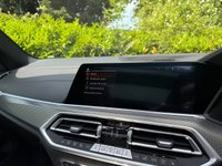 USED 2021 21 BMW X5 3.0 45e 24kWh M Sport SUV 5dr Petrol Plug-in Hybrid Auto xDrive Euro 6 (s/s) (394 ps) 