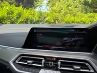 USED 2021 21 BMW X5 3.0 45e 24kWh M Sport SUV 5dr Petrol Plug-in Hybrid Auto xDrive Euro 6 (s/s) (394 ps) 