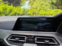 USED 2021 21 BMW X5 3.0 45e 24kWh M Sport SUV 5dr Petrol Plug-in Hybrid Auto xDrive Euro 6 (s/s) (394 ps) 